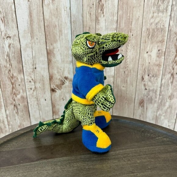 K-12 Mascot Collection Kids Stuffed Animal Toy Go Gators University of Florida - Picture 3 of 10
